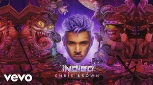 Chris Brown - Indigo (New album) 
