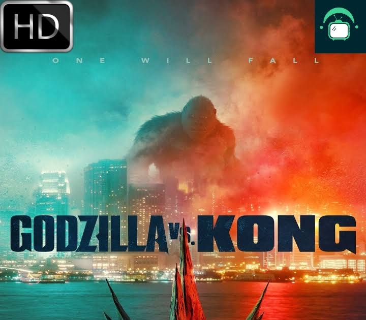 Godzilla vs Kong 2021 Online Watch [Sinhala Subtitle] Free Streaming