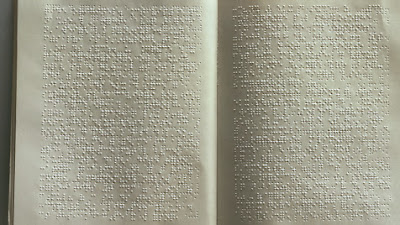 Wycliffe Associates Merilis Terjemahan Perjanjian Baru untuk Orang Buta dan Tuli