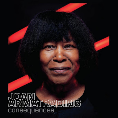 Consequences Joan Armatrading Album