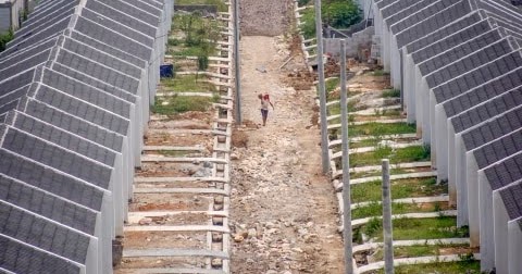 Ini Manfaat Tapera, PNS dan Pekerja Swasta Mudah Miliki Rumah - Fee Soccer