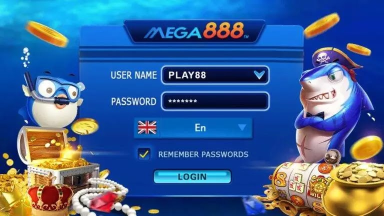 Aplikasi malaysia download mega888 Download MEGA888