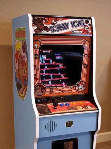 Memorie dalla sala giochi: 10 videogiochi arcade anni '80 e '90 (prima  puntata)