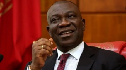 Ike Ekweremadu Set To Run For 2023 Enugu Governorship Election Under APC - Nicole Kaima's Blog