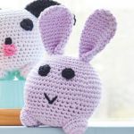 PATRON GRATIS CONEJO AMIGURUMI 22582