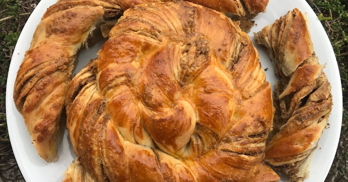 haşhaşlı börek