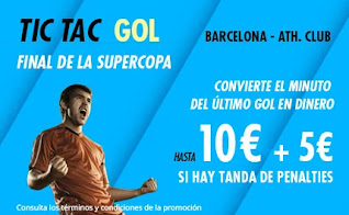 suertia promo supercopa Barcelona vs Bilbao 17-1-2021 suertia promo supercopa Barcelona vs Bilbao 17-1-2021