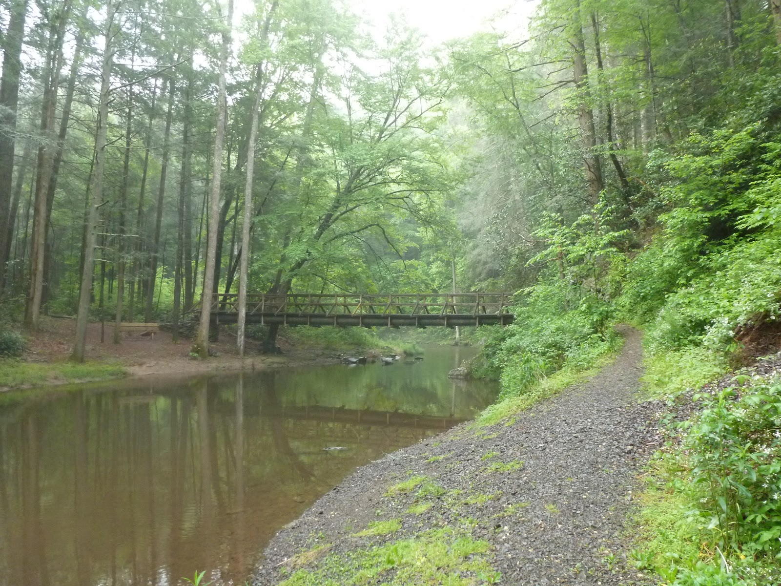 The Continuing Adventures of Eric, Noelle and Sierra Cherokee National