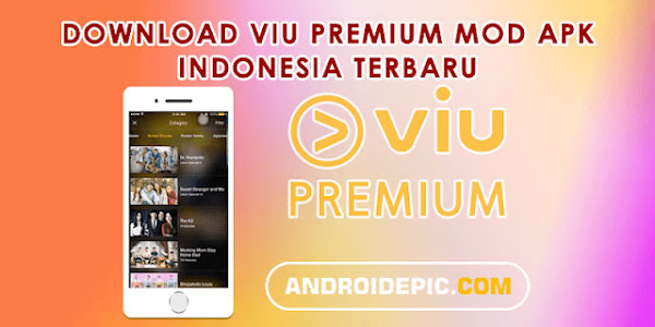 Download Viu Premium Mod Apk Terbaru Tanpa Iklan