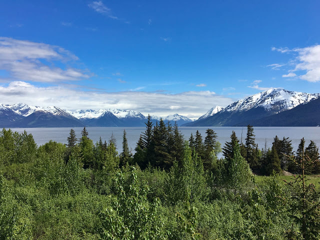 Alaska guia de viagem