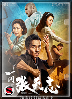 Master Z: El Legado de Ip Man (2018) HD 1080P SUBTITULADO