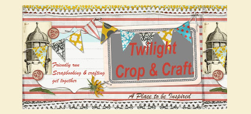 Twilight Crop and Craft