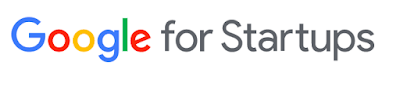 Logo Google for Startups