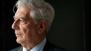 Vargas Llosa Académico de Francia