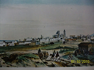 FORO DE LA MEMORIA PATRICIOS