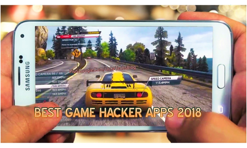 Root Game Hacking Apps Root Game Hacking Apps