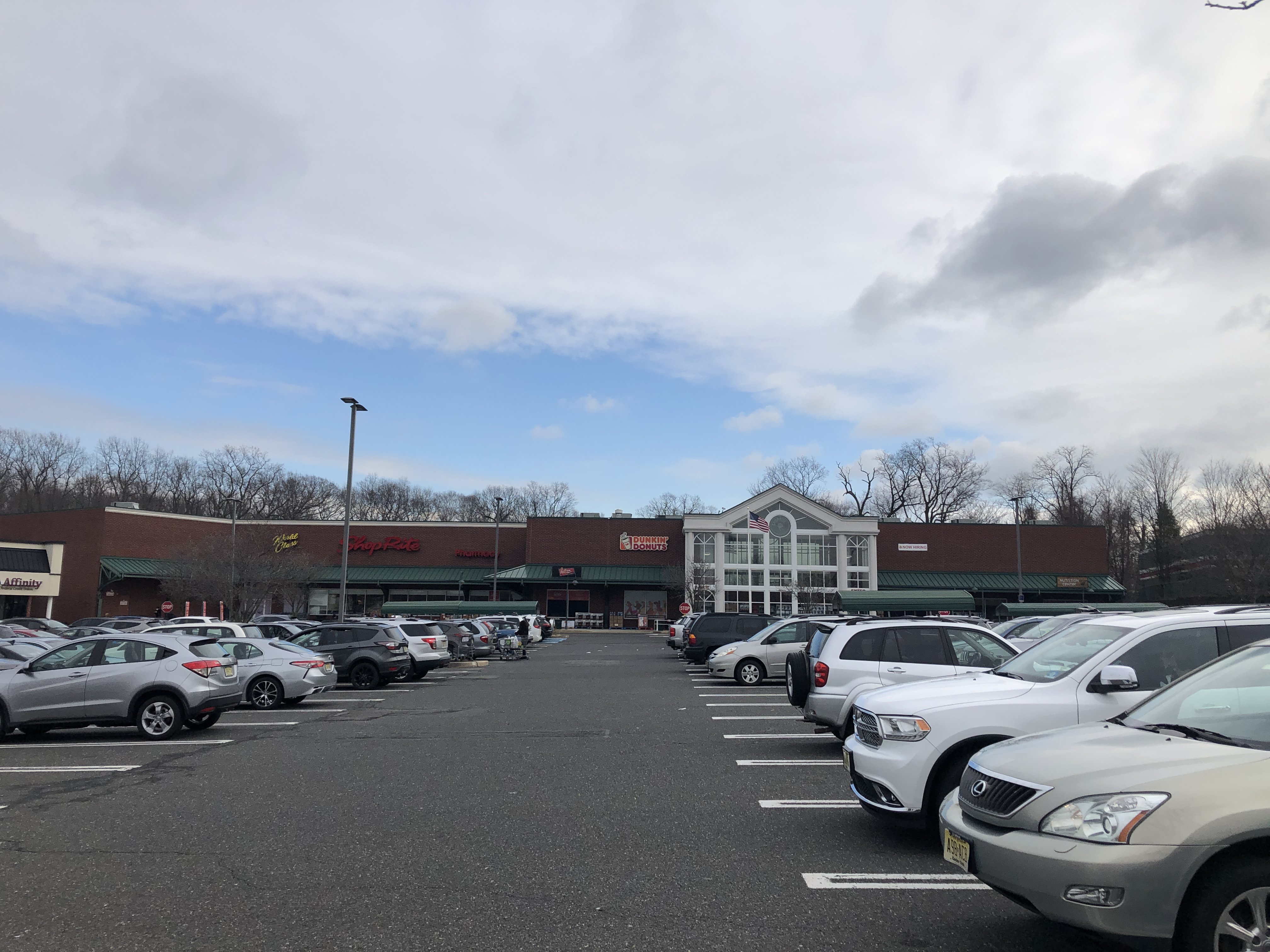 TOUR ShopRite Middletown, NJ