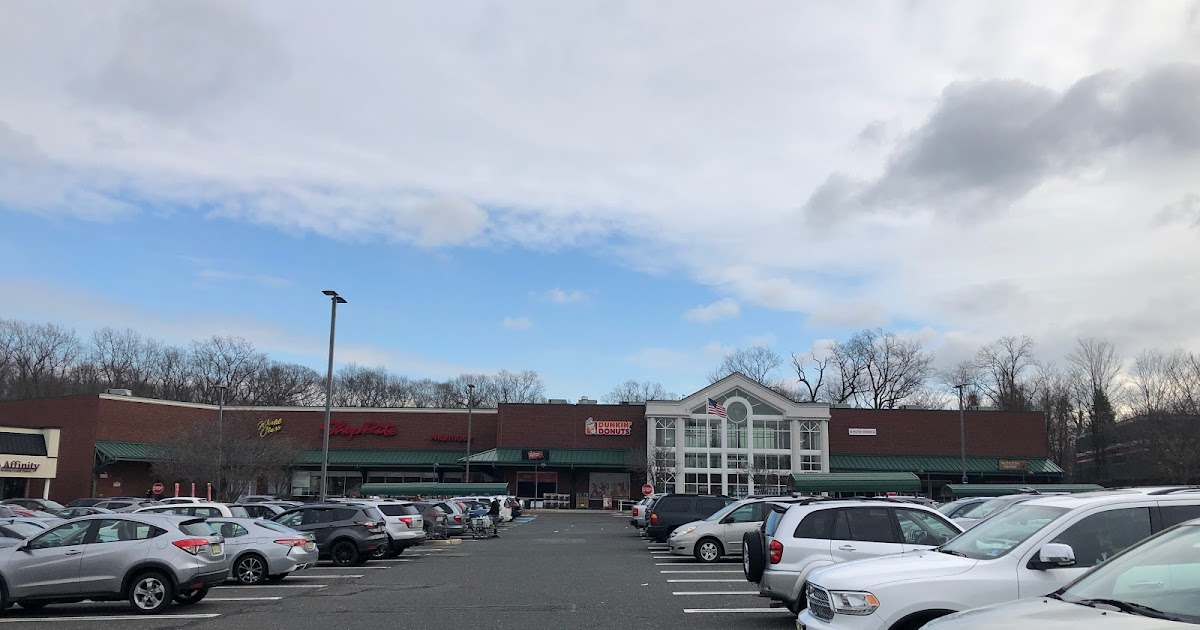 TOUR ShopRite Middletown, NJ