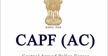 CAPF (Assistant Commandants) 2017 Admit Card Out