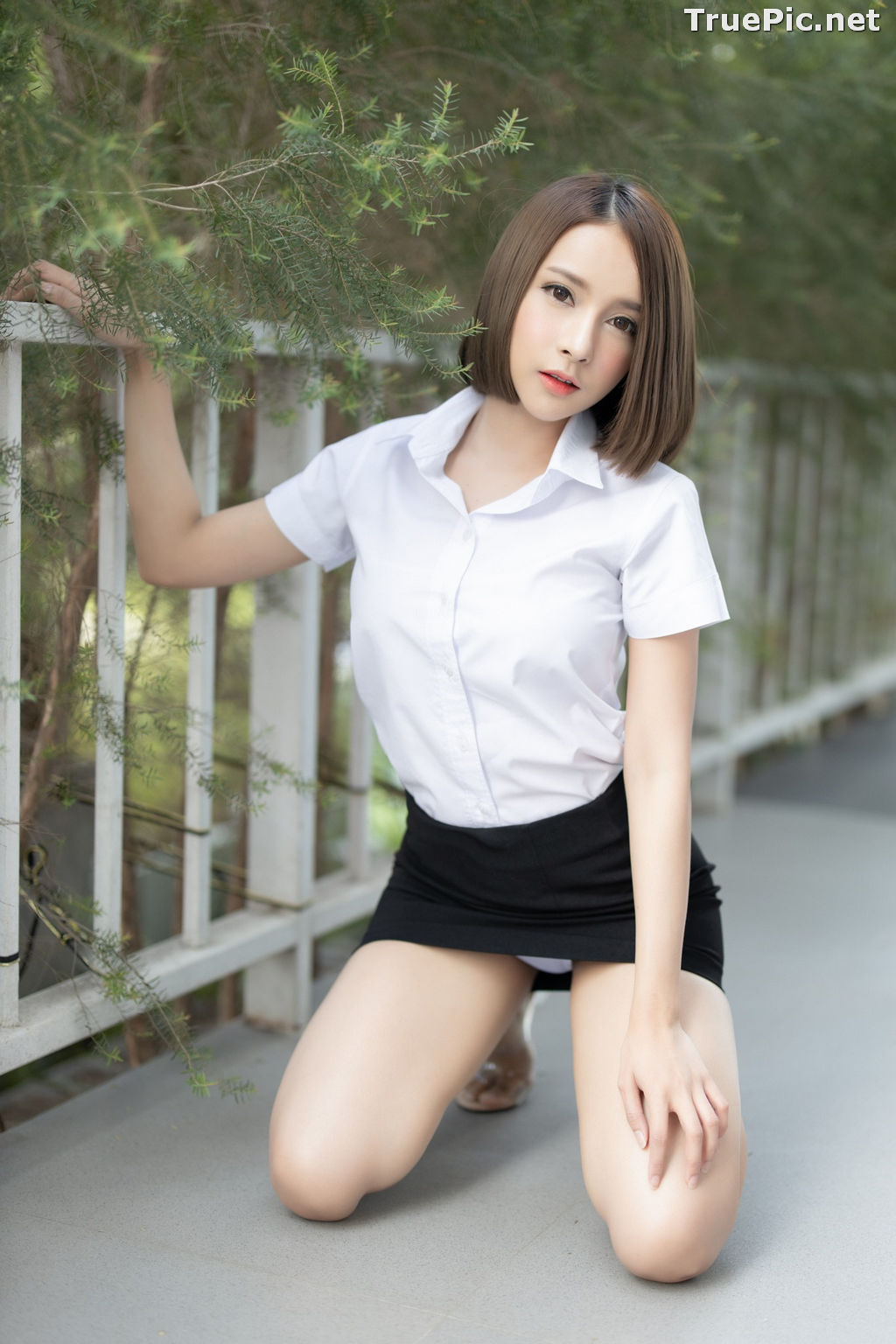 Image Thailand Sexy Model - ธนพร อ้นเซ่ง - How Do You Feel About Me - TruePic.net - Picture-50