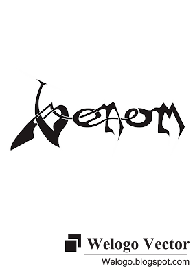 Venom Logo, Venom Logo vector