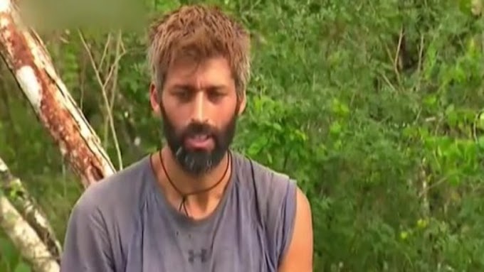 Survivor: «Ο Αλέξης είναι από τους ακριβοπληρωμένους γι’ αυτό τον βλέπουμε σε… ρόλο κακού», είπε ο φίλος του