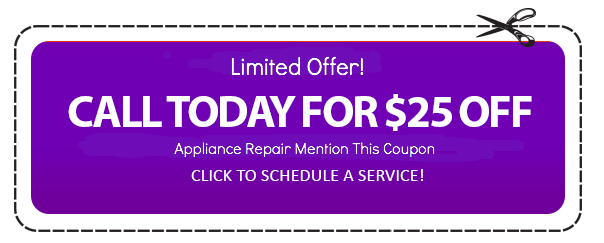 Discount Appliance Service