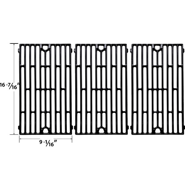 Grill repair parts, BBQ Replacement Parts in USA, Canada Grill repair