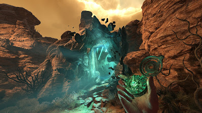 Amnesia Rebirth Game Screenshot 5