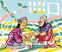Ilustrasi gambar bukan milik pemilik blog dan bisa saja memiliki hak cipta