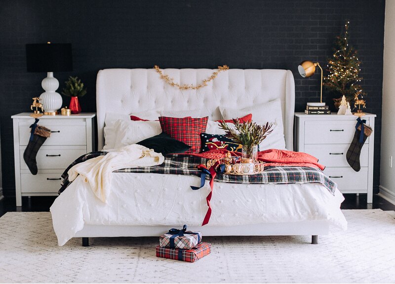 Get Ready for Guests My Bedding Picks from Wayfair's Early Access