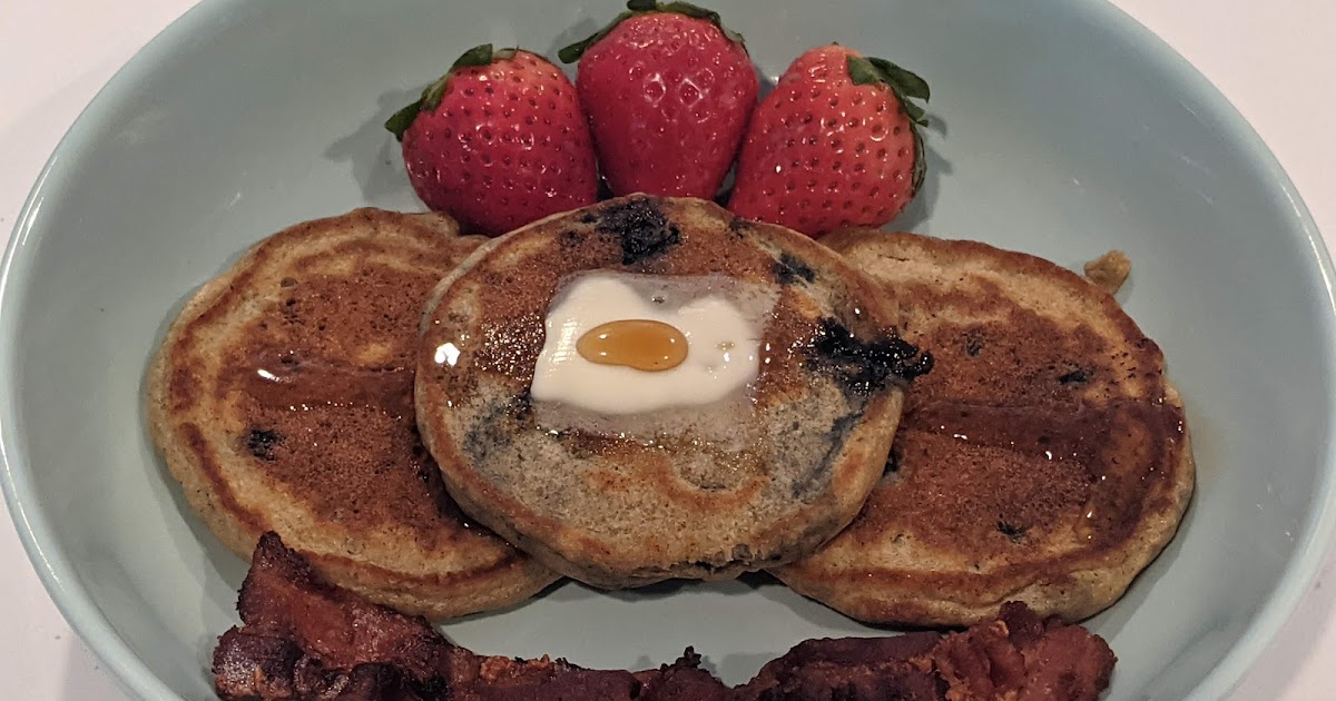 'Tyler Makes Pancakes' Read and Rise March 2021 Cardboard Mom