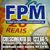 Primeiro FPM de junho tem alta inabitual; valor supera R$ 5,6 bi