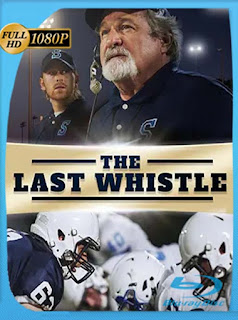 El último silbato [The Last Whistle] (2019) HD [1080p] Latino [GoogleDrive] PGD