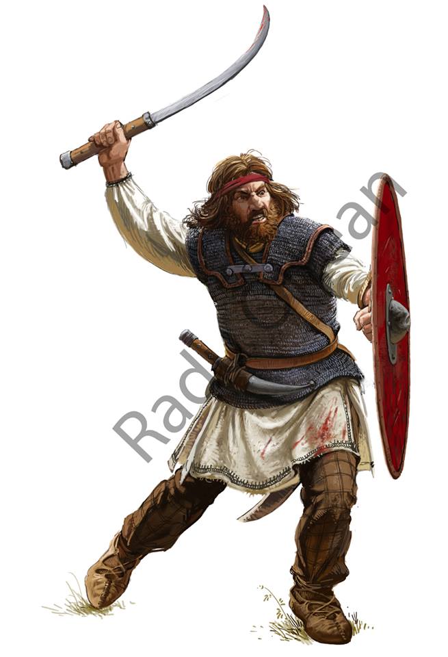 imágeneshistóricas.blogspot.es Guerras dacias