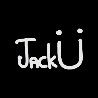 Jack U Logo Free Download Vector CDR, AI, EPS and PNG Formats