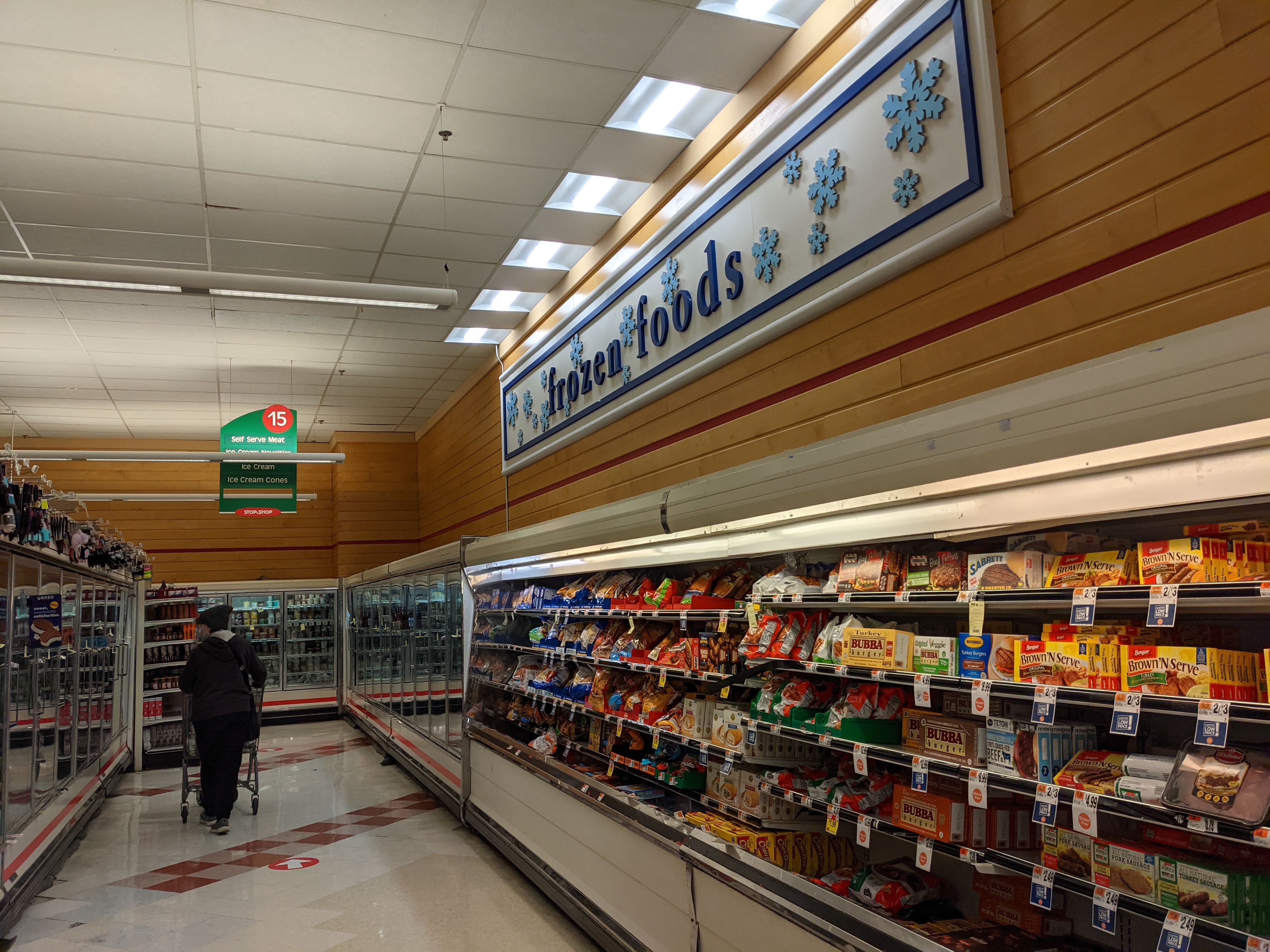 TOUR: Stop & Shop - Basking Ridge, NJ