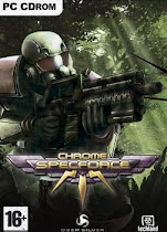 Descargar Chrome – SpecForce para 
    PC Windows en Español es un juego de Disparos desarrollado por Techland