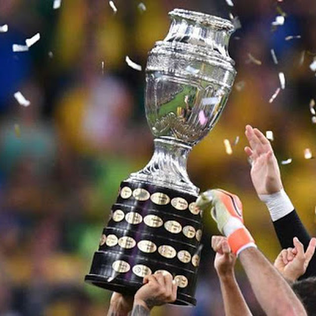 La Conmebol publica el calendario oficial de la Copa América: Bolivia jugará en Goiânia y Cuiabá