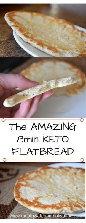 Guys I feel like I made history today. SERIOUSLY. If you are someone who eats low-carb then you will know what I mean when I say trying to find bread replacement options is NOT EASY. A lot of keto… Guys I feel like I made history today. SERIOUSLY. If you are someone who eats low-carb then you will know what I mean when I say trying to find bread replacement options is NOT EASY. A lot of keto…