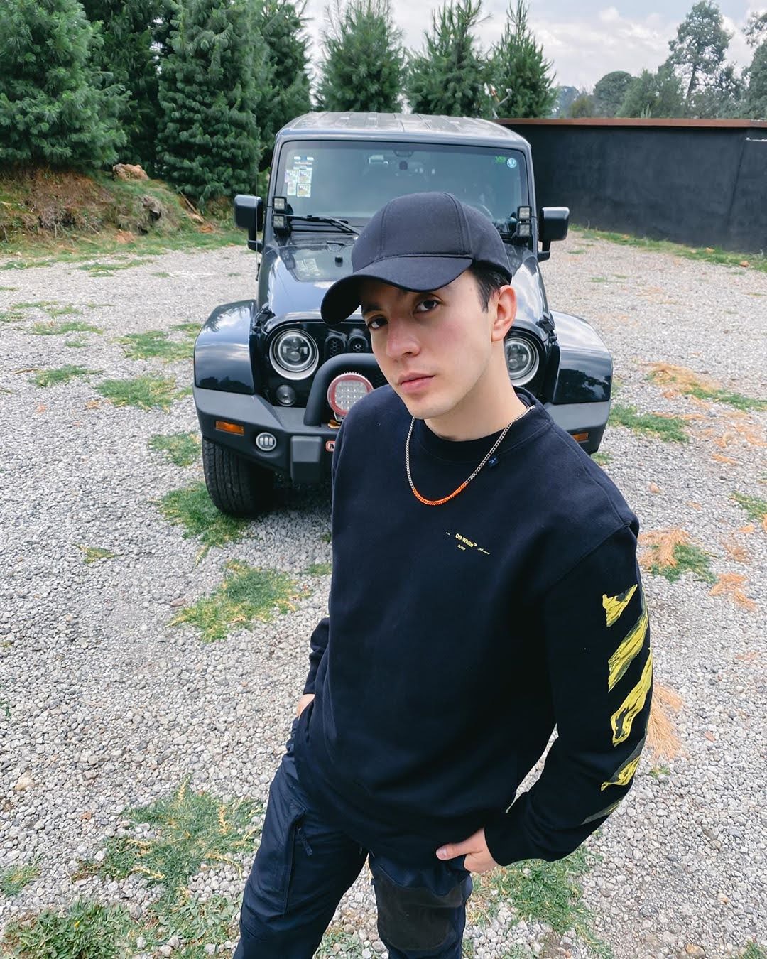 Bryan Skabeche - Age, Wiki, Bio, Trivia, Photos - FilmiFeed