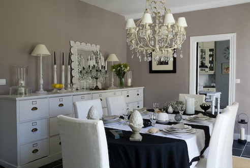 Decandyou. Ideas de decoración y mobiliario para el hogar, estilos y