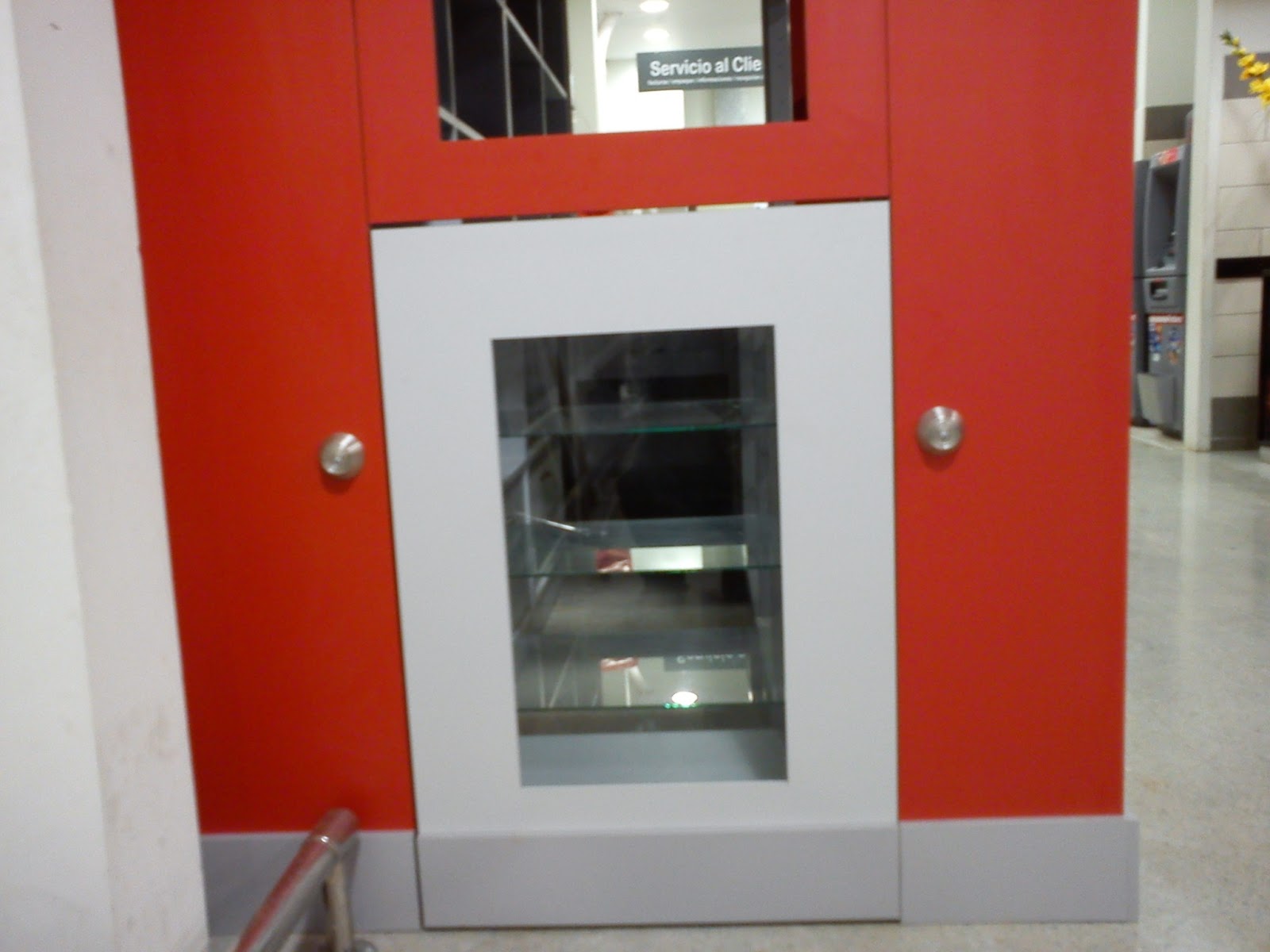 Muebles Soluciones Iquique NEGOCIO