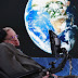 British Theoretical Physicist And Cosmologist Stephen Hawking Dies At The Age Of 76. This Is How The World Reacted.