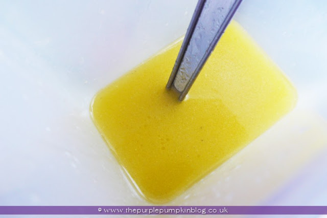 Five Bean Salad with Chilli Citrus Dressing at The Purple Pumpkin Blog