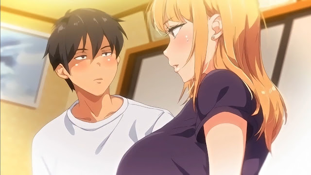 Gishi wa Yan Mama Junyuu Chuu Episode 1 ENG Sub - Loli Hz