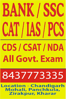 Gate coaching in Mohali Gate coaching in Mohali