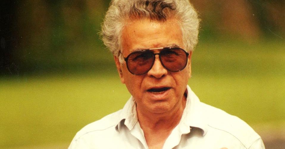 Former UHJ member Adib Taherzadeh Baha'i Culture