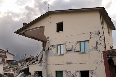 terremoto-danni-tragedia-vulnerabilità edifici-macerie