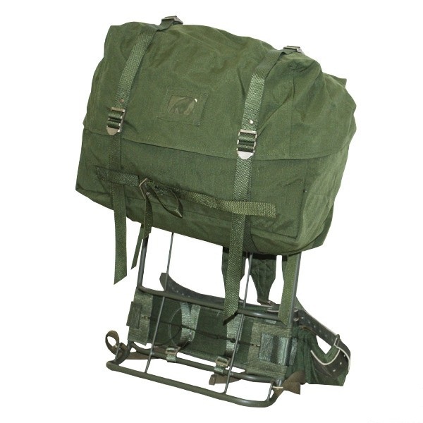 swedish army lk35 rucksack